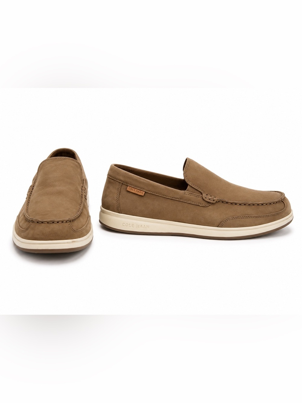 Cole Haan Men's Dalton 2 Gore Loafers